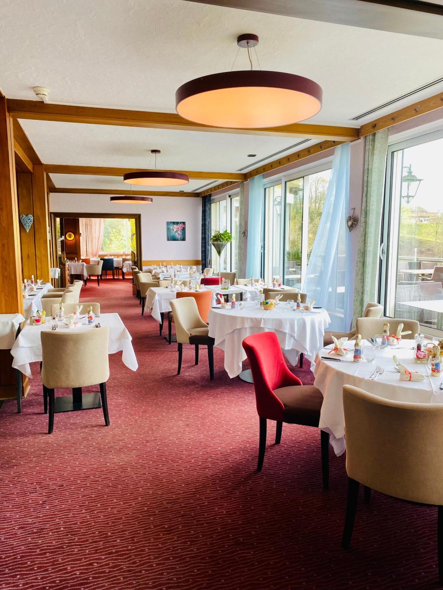 Hotel Restaurant Aux Trois Roses La Petite-Pierre Εξωτερικό φωτογραφία