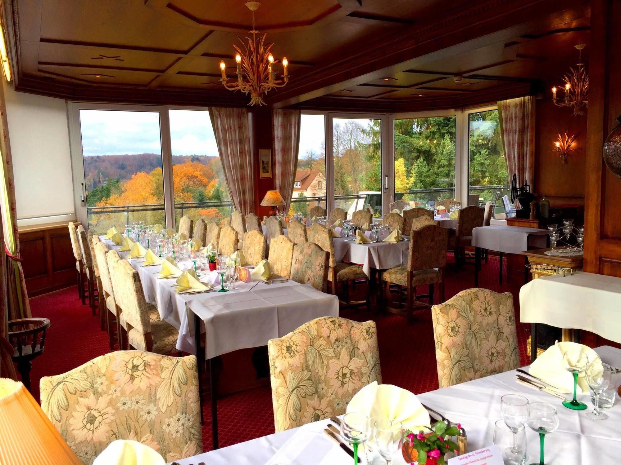 Hotel Restaurant Aux Trois Roses La Petite-Pierre Εξωτερικό φωτογραφία